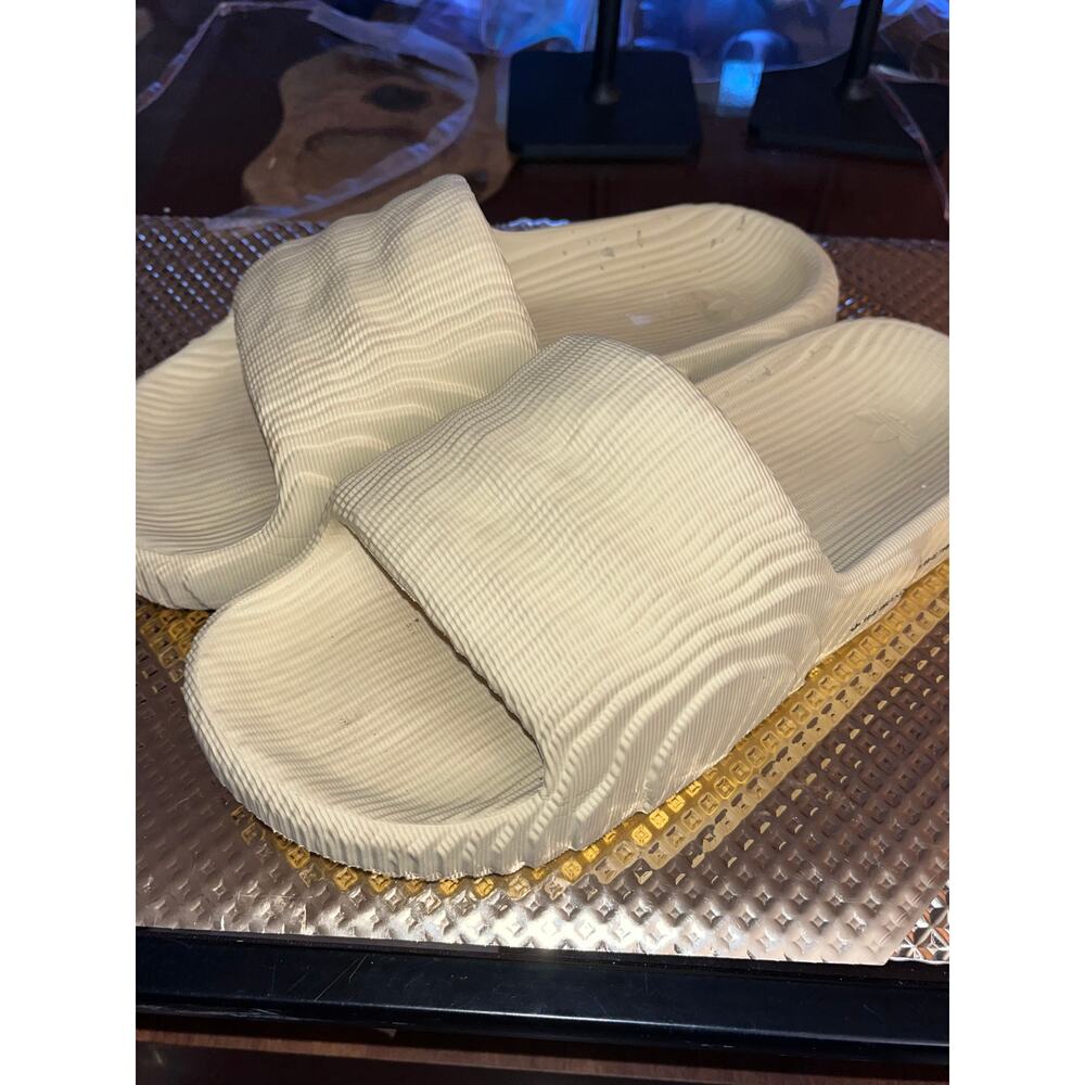Adidas Adilette 22 Slides Size 8 (4)